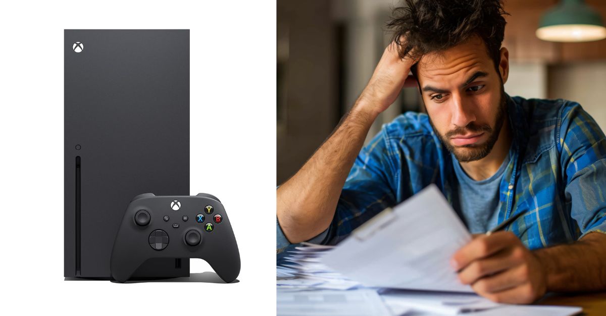 Cuánto cuestan las consolas Xbox en Estados Unidos