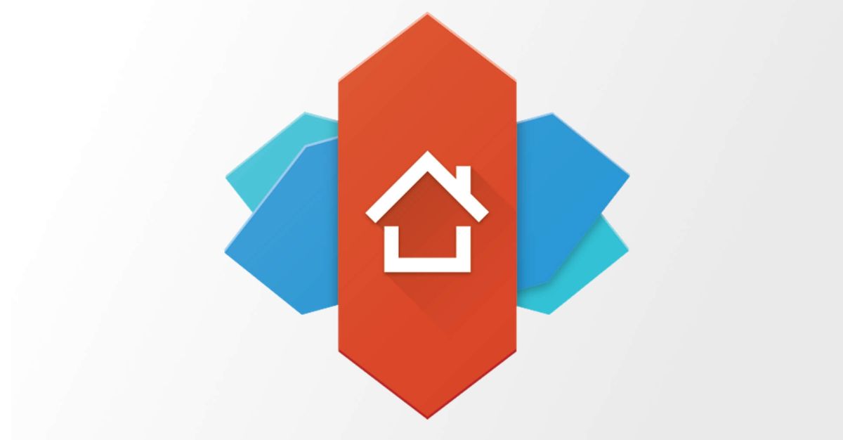 Fin de Nova Launcher