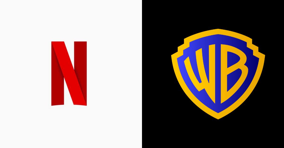 Netflix Warner Bros Discovery