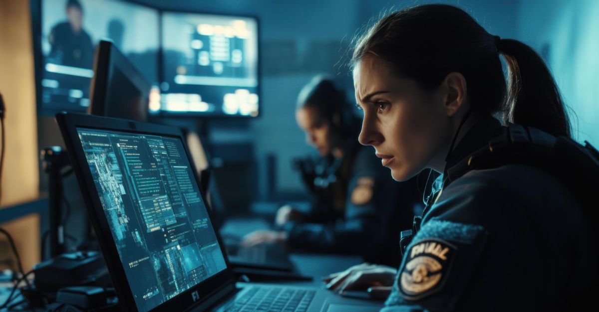 OpenAI ChatGPT Policía