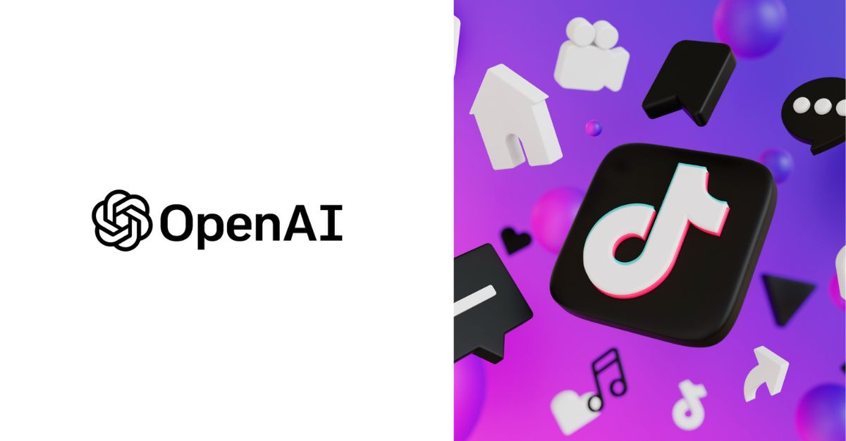 OpenAI vs TikTok