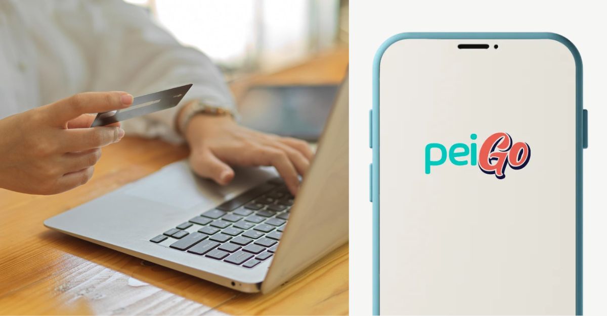 PeiGo inclusión financiera