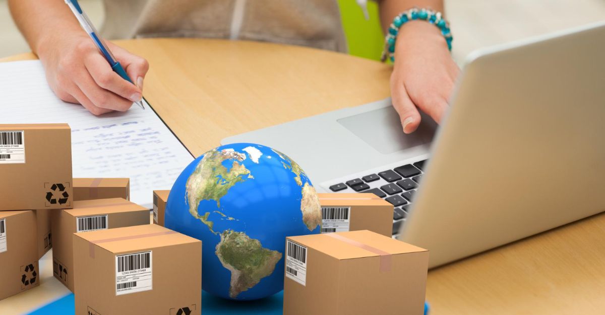 Documentación necesaria para envíos internacionales