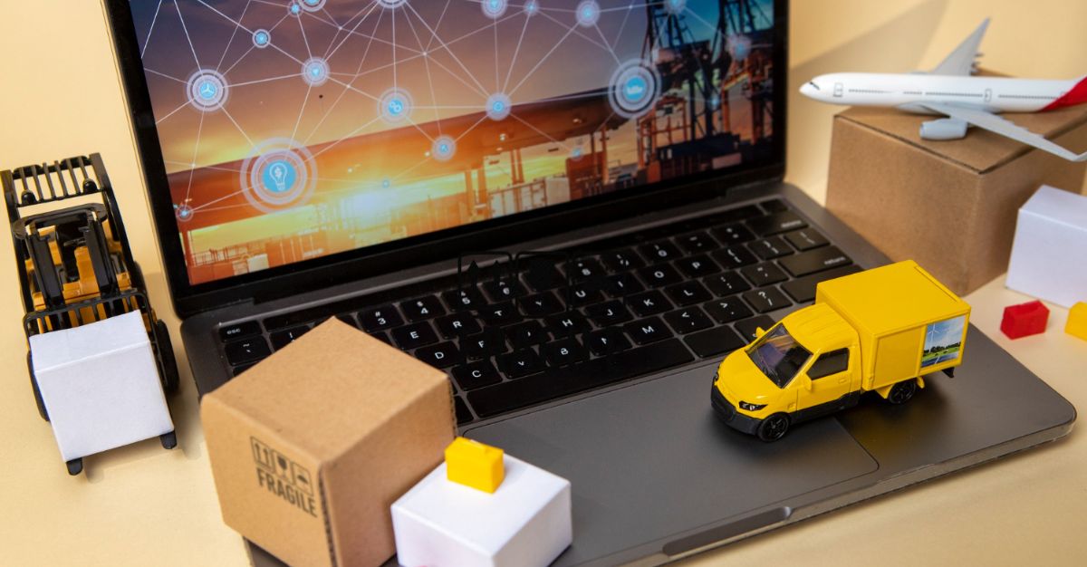 Protocolos para envíos internacionales