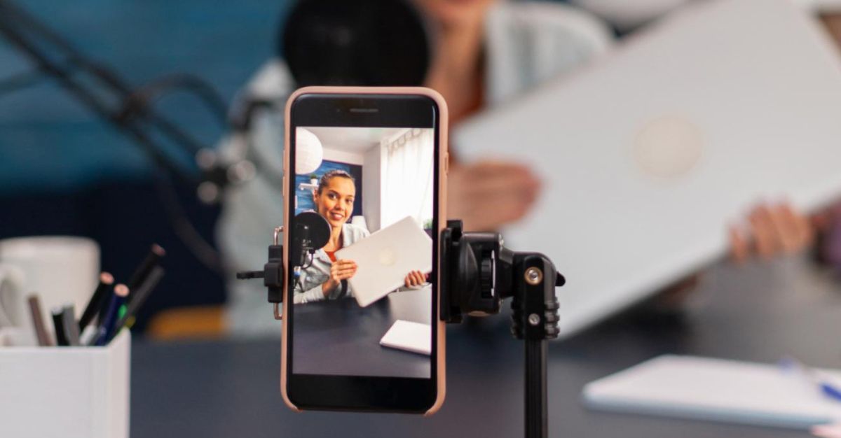 Video figura en tendencias en publicidad digital