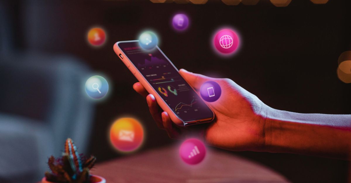 Publicidad digital tendencias