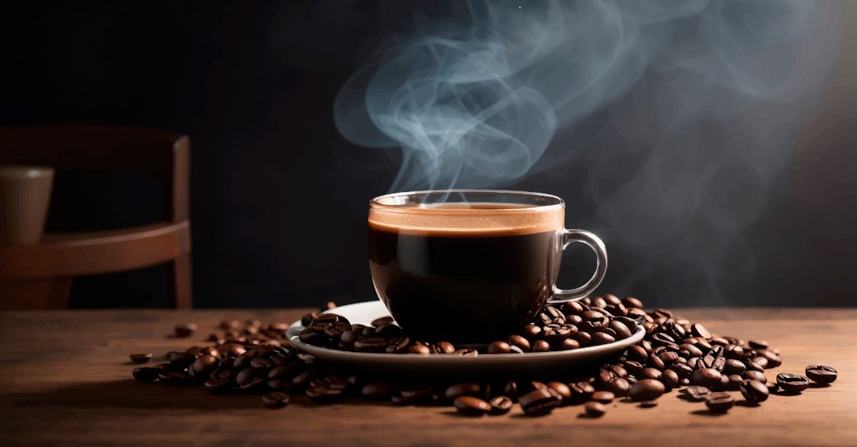 taza de café tendencias del consumo 2025