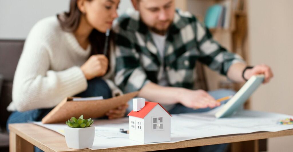 Evaluando perfiles para arriendo Colombia