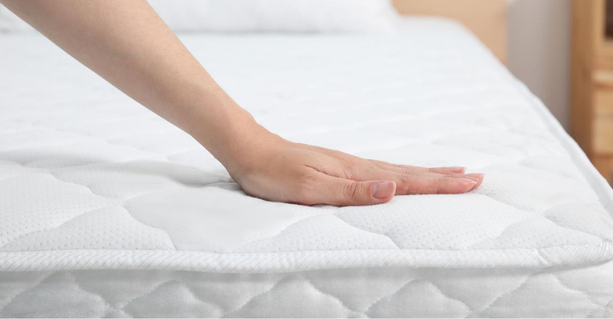 cómo escoger colchones