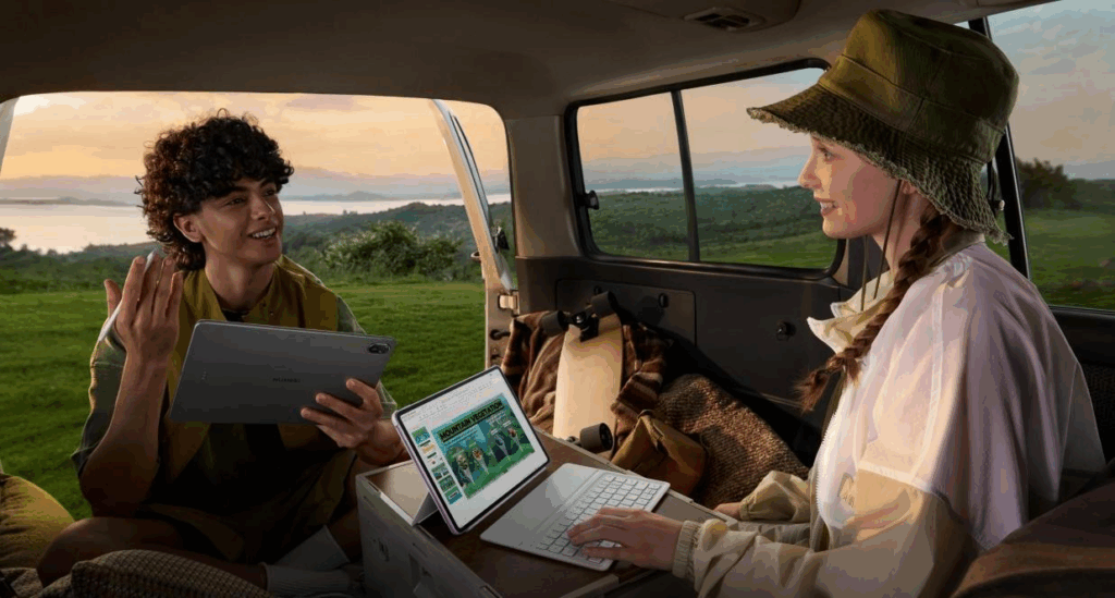 Descubre cómo las tabletas ofrecen una flexibilidad inigualable en el trabajo, el entretenimiento y la creatividad. Explora los factores de forma versátiles y la funcionalidad adaptable.