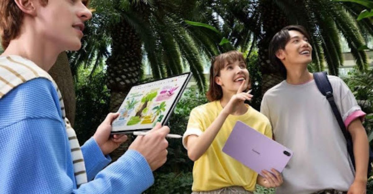 tableta flexibilidad