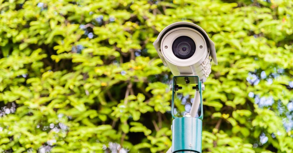 Cámaras IA reconocimiento facial en hong kong