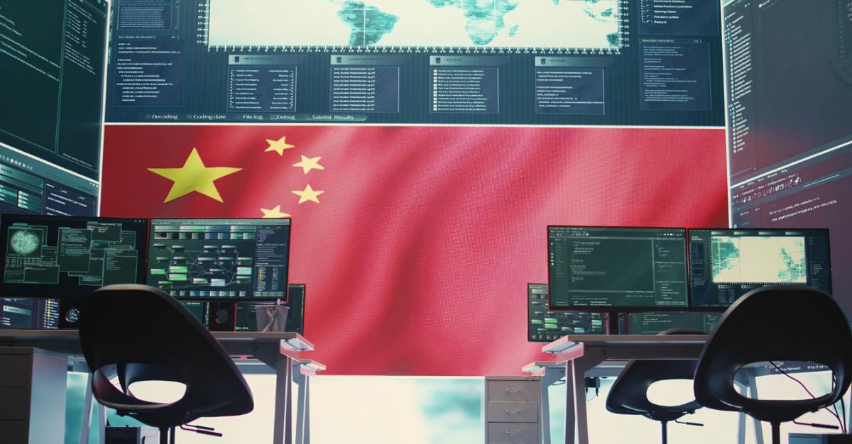 China radares cuánticos