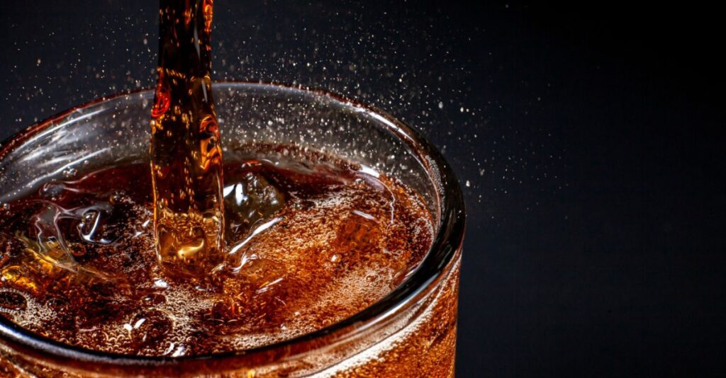 Coca-Cola calorías refrescos México (2)