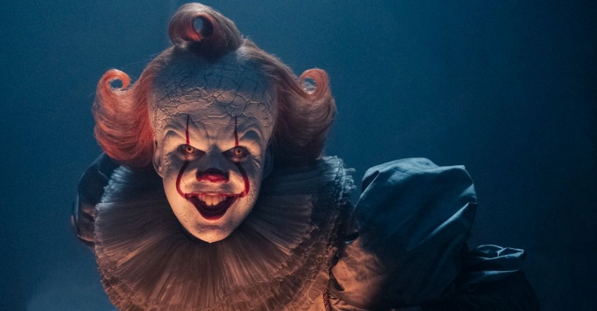 It Bienvenidos a Derry críticas (1)