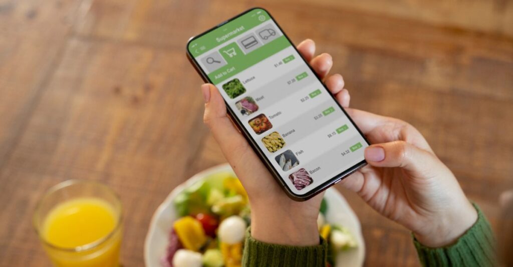 dispositivos móviles salud