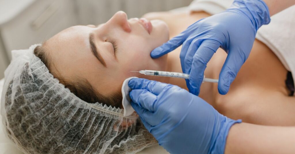 tratamientos estéticos no invasivos