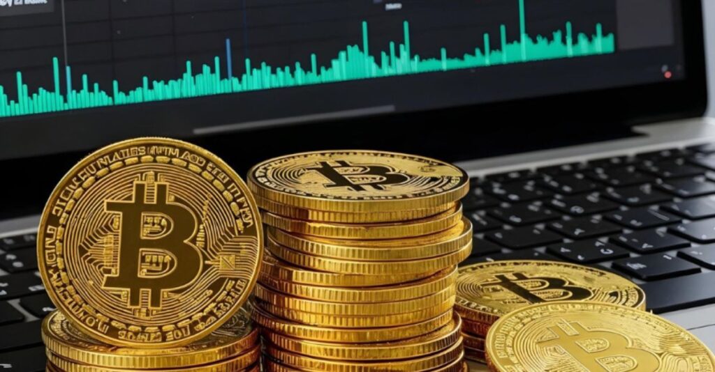 Bitcoin tendencia noviembre 2025
