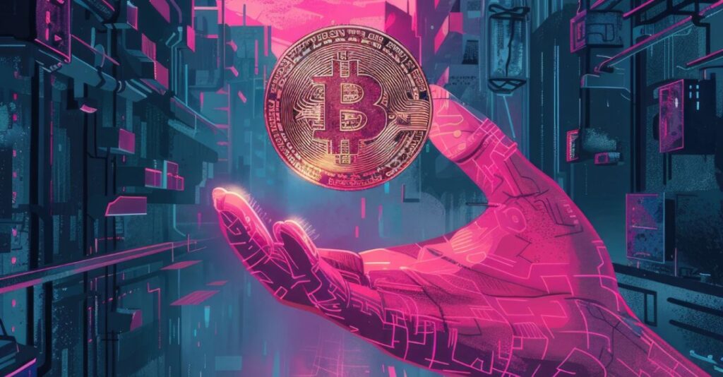 Ballenas de Bitcoin noviembre (2)