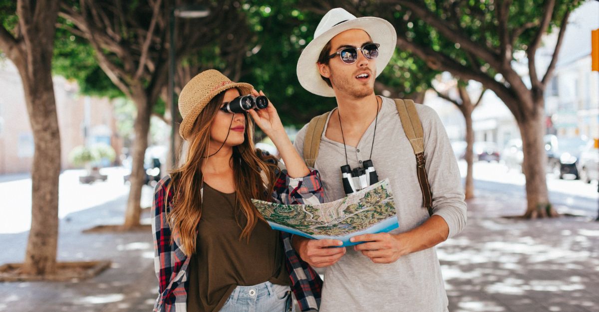 Black Friday México viajar