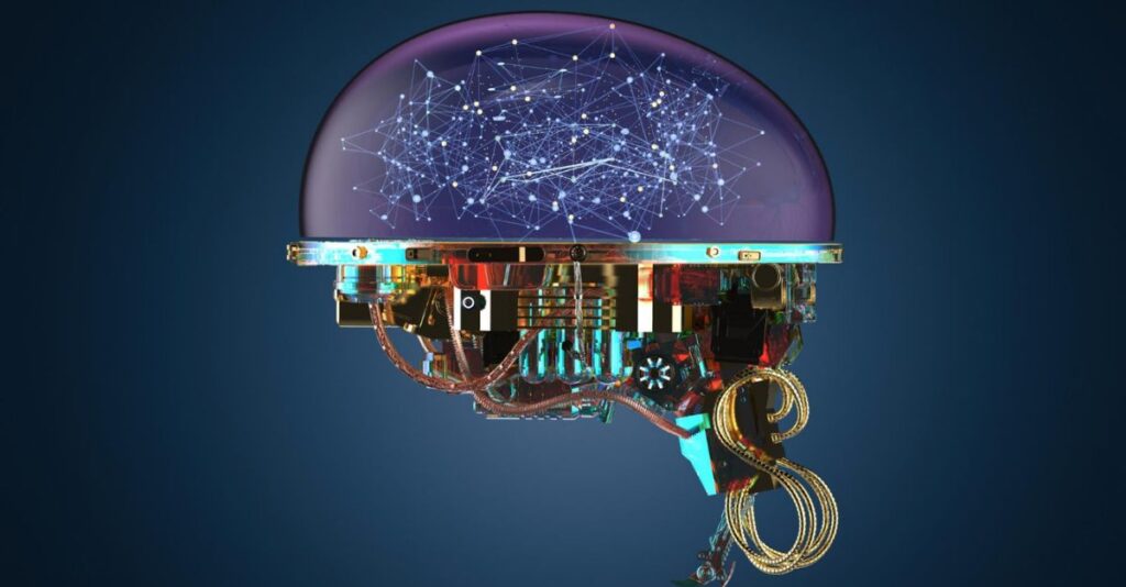 Jensen Huang Nvidia burbuja de la IA (1)