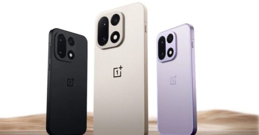 OnePlus 15 lanzamiento mundial (2)