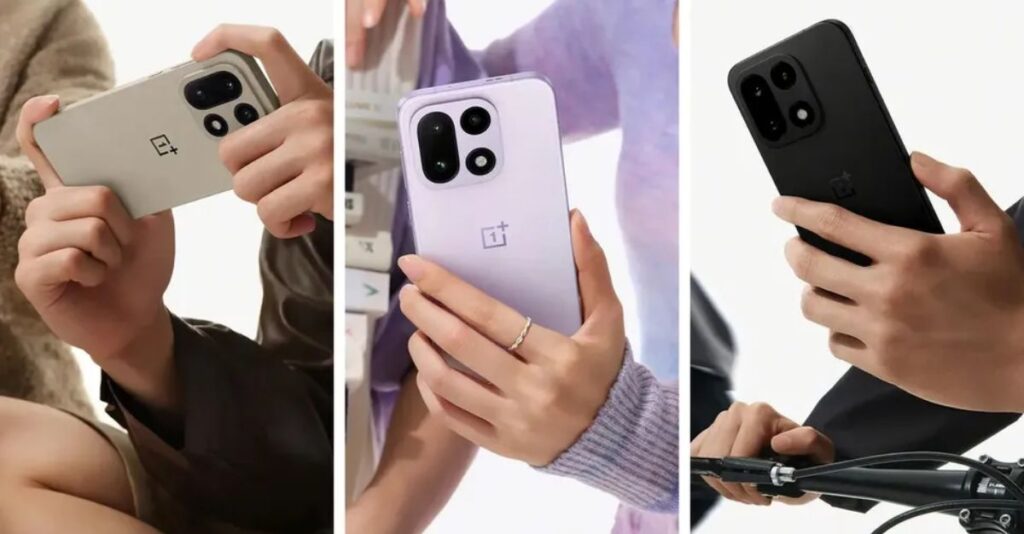 OnePlus 15 lanzamiento mundial (2)
