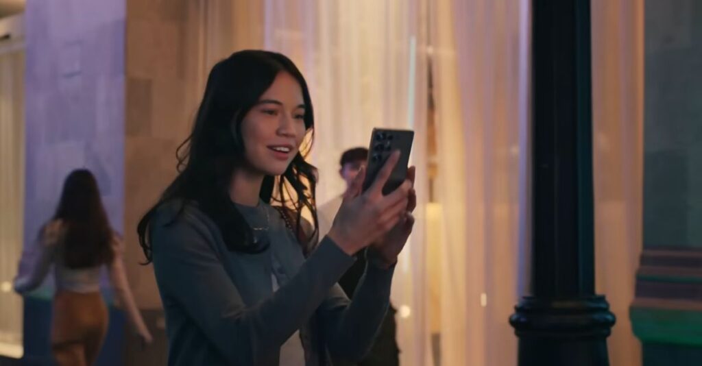 Samsung Galaxy S26 Ultra batería (1)