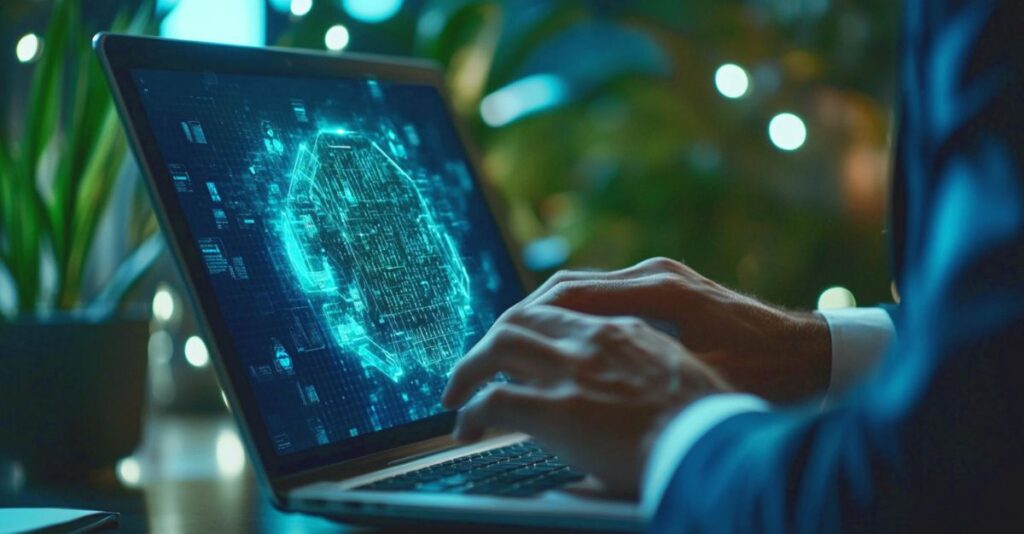 Sistema operativo IA