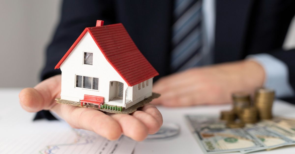 Comprar vivienda en México