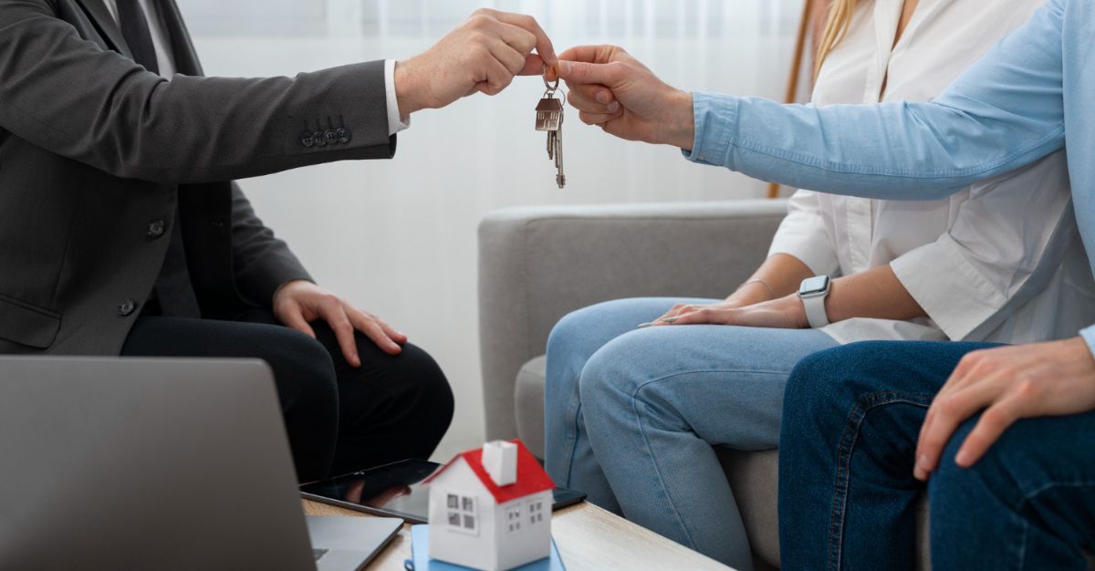 adquirir propiedad en México