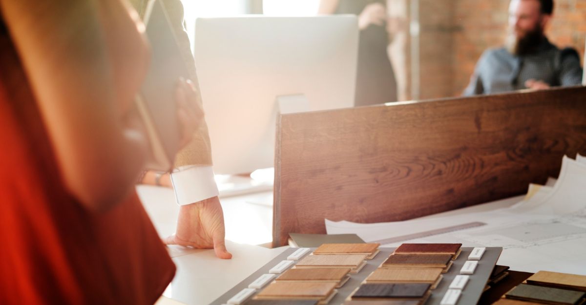 Elaboración de muebles personalizados