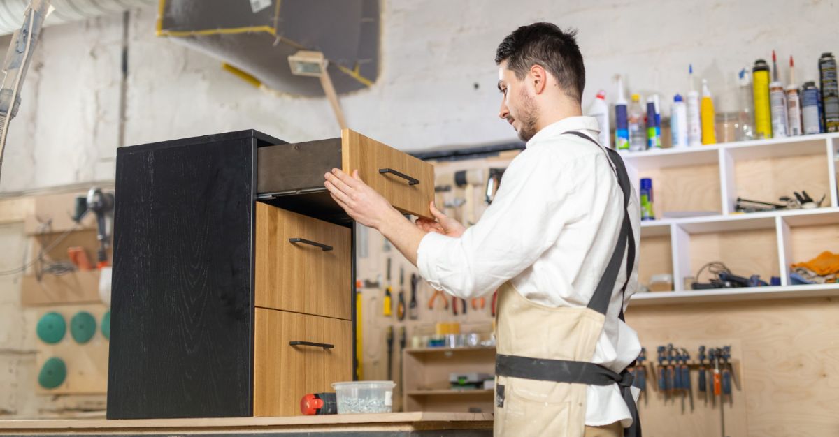 muebles personalizados