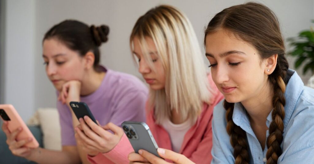 Australia redes sociales