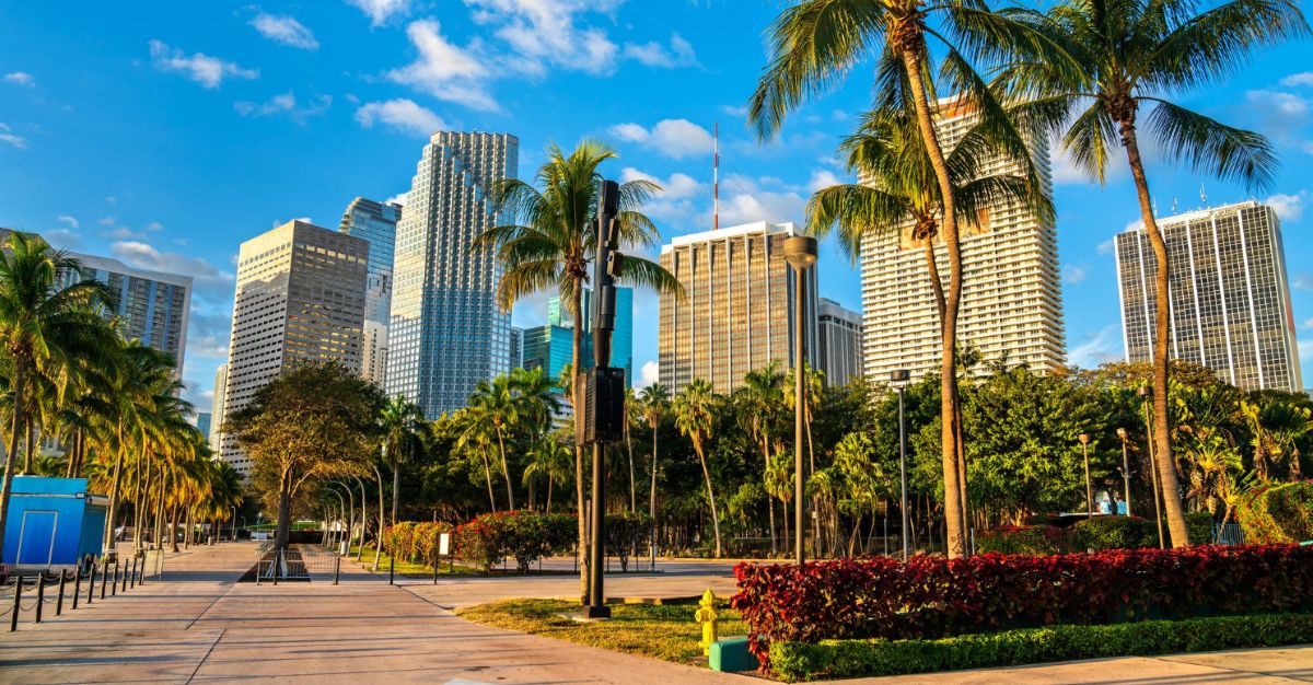 Miami inversiones inmobiliarias