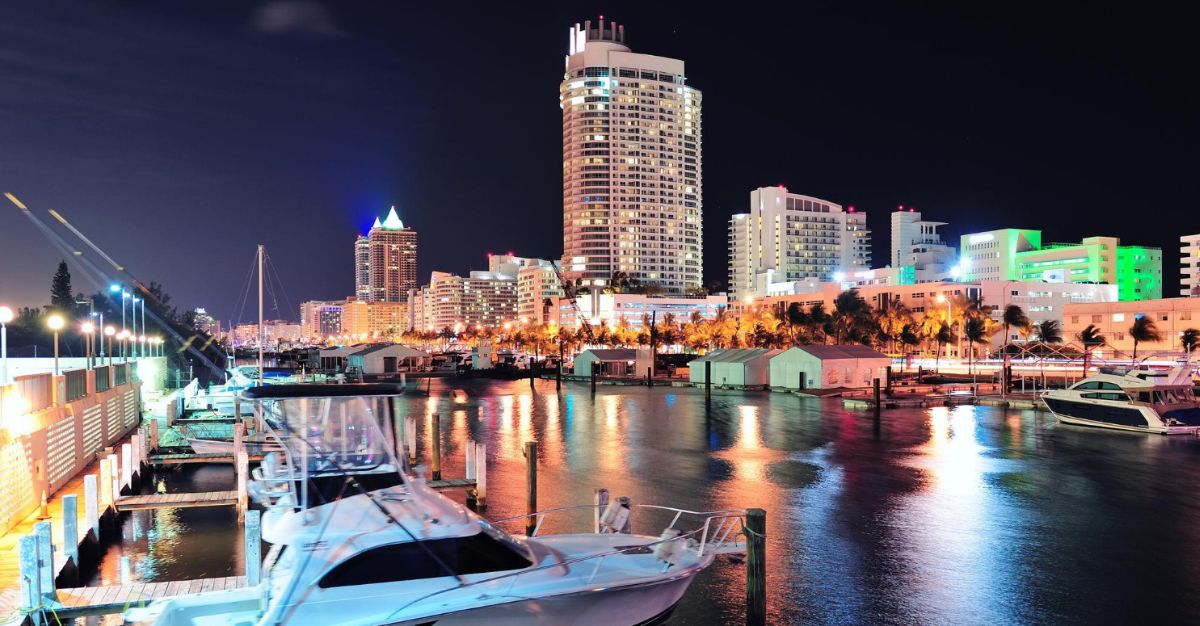 Florida ciudad inversiones inmobiliarias