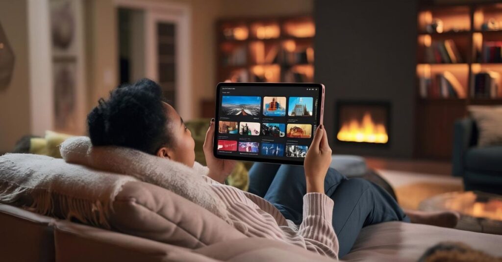 Netflix Warner Bros compra