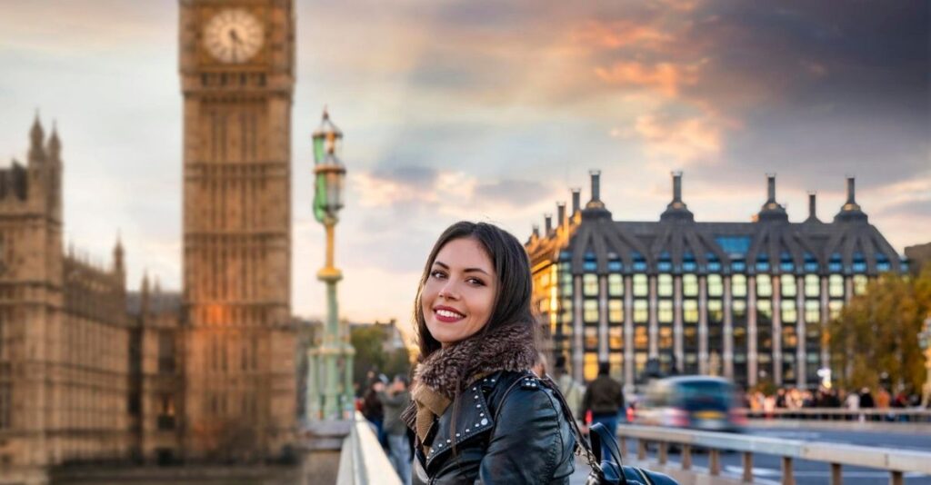 Reino Unido Erasmus+