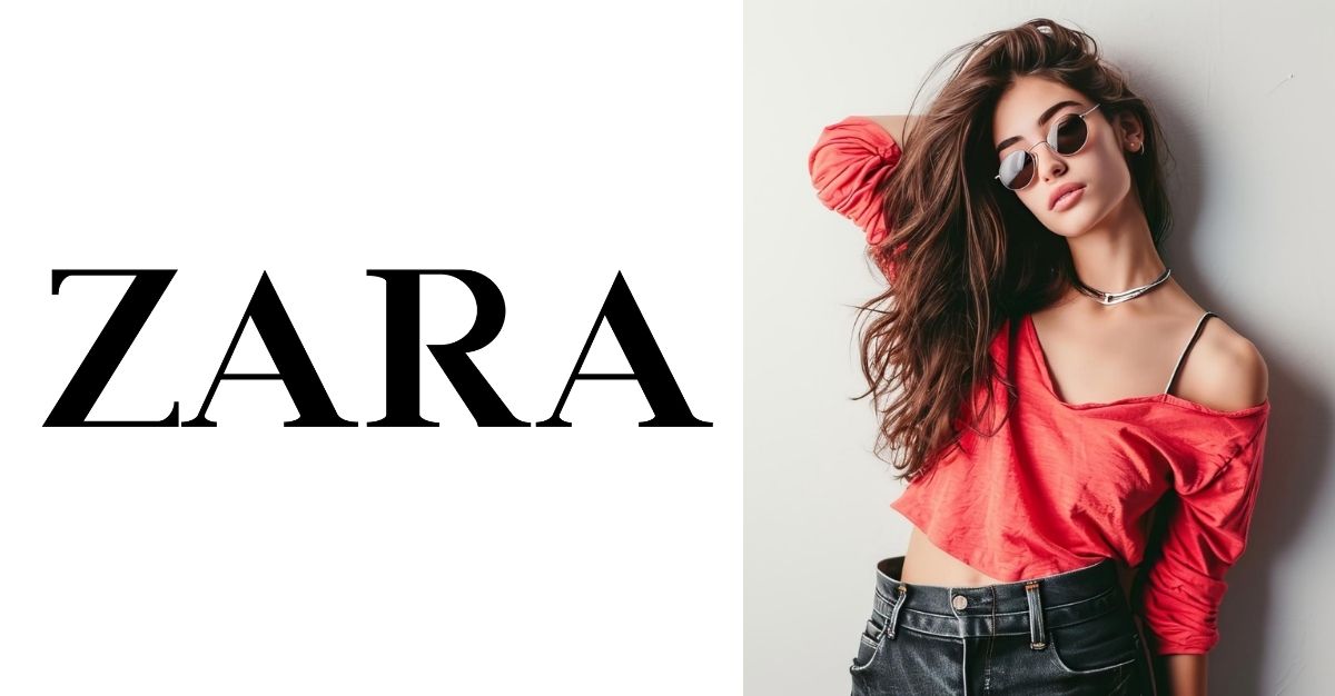 ZARA IA modelos