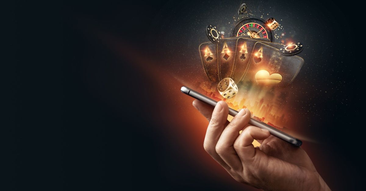 casinos online futuro