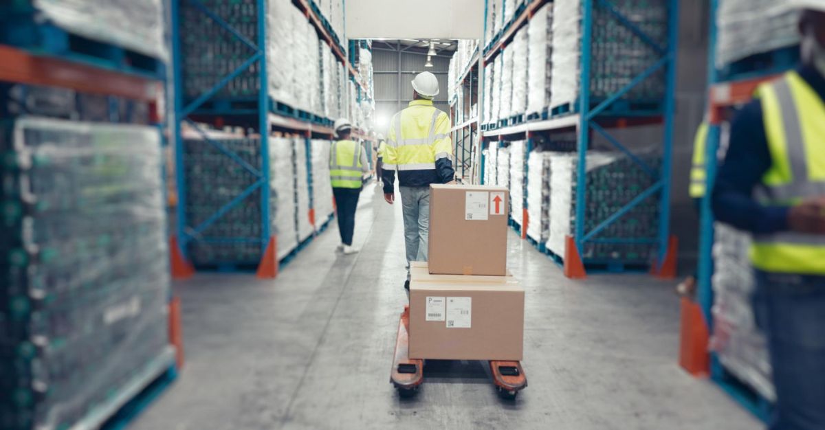 organización estratégica almacén (2)