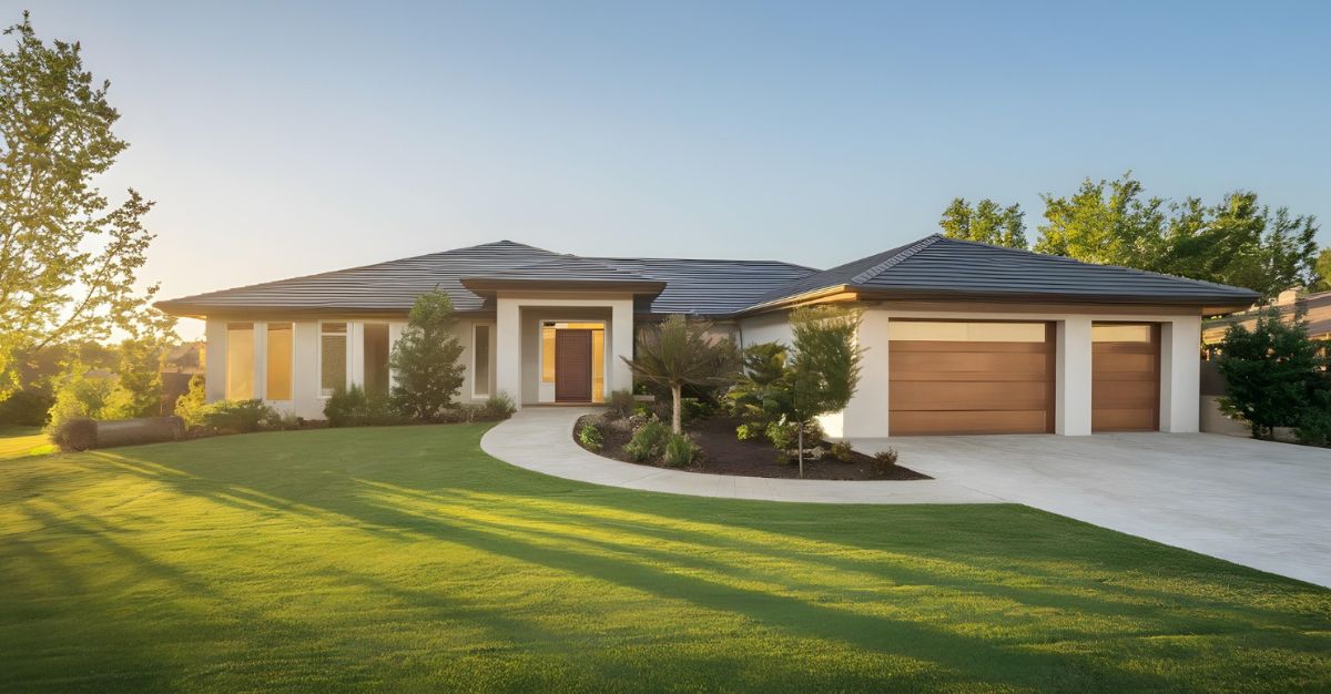 Casas unifamiliares en Estados Unidos