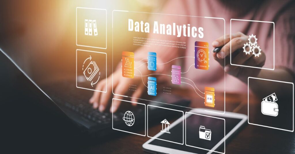 Analítica de Datos Introducción