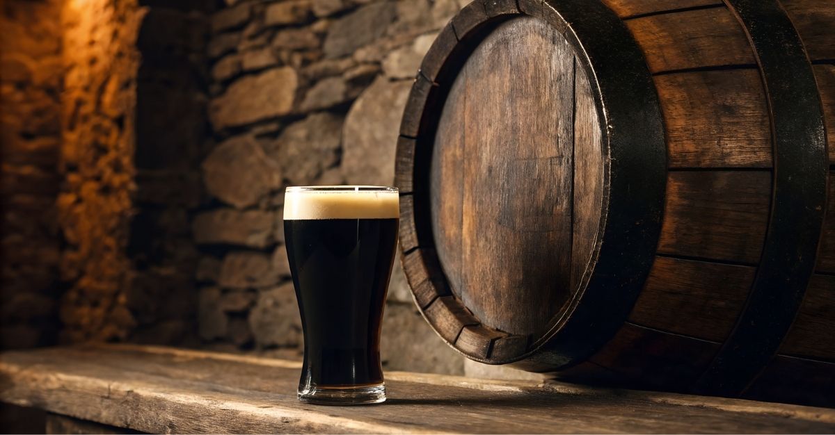 Cerveza de Barril Artesanal (3)