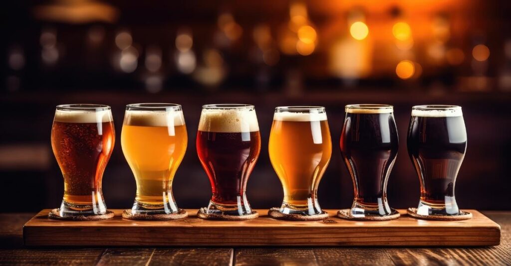 Cerveza de Barril Artesanal (3)