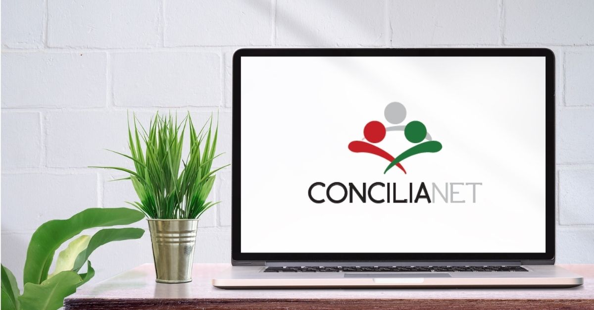 Concilianet