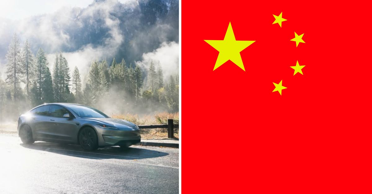 Elon Musk China autos eléctricos (1)
