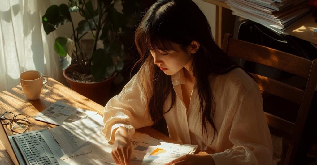 Filosofía Kaizen estudio