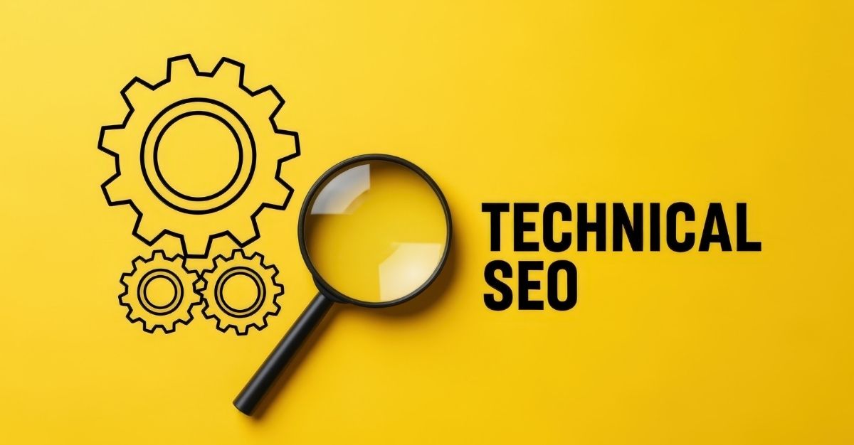 Lupa SEO técnico