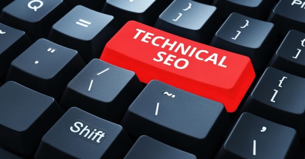 SEO técnico